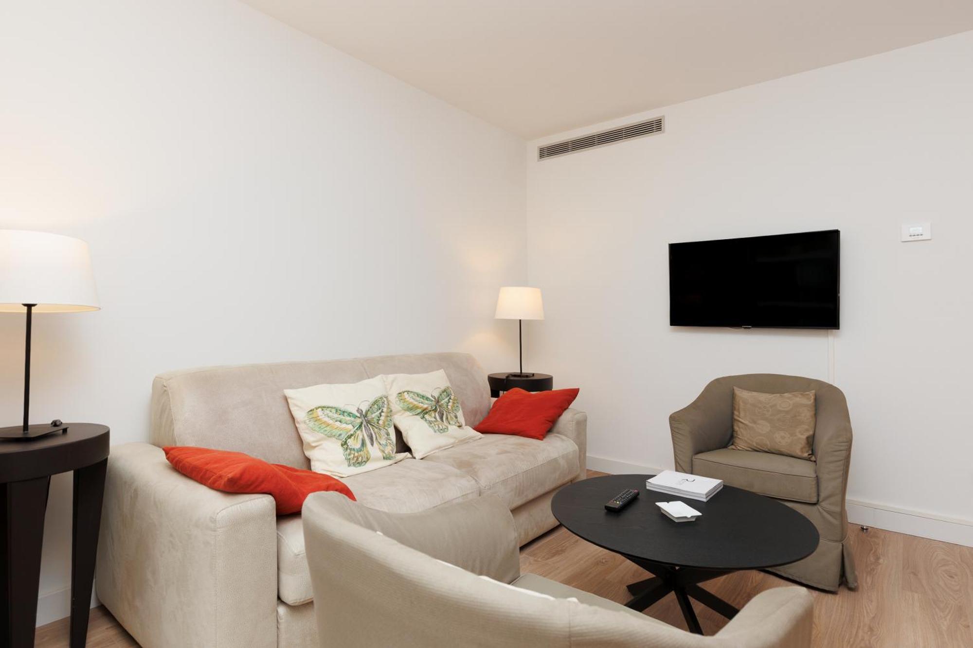 Apartamento Pavillon Riviera Original Cannes Exterior foto